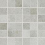 Lasselsberger Mosaik 30x30cm FORM DDM05696 5x5 grau matt