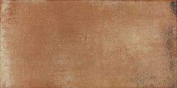 Lasselsberger Bodenfliese 15x30cm VIA DARJH713 braun Relief