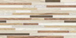 Lasselsberger Dekor 30x60cm BOARD DDPSE023 weiß-mix matt