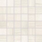 Lasselsberger Mosaik 30x30cm BOARD DDM06140 5x5 hellgrau matt