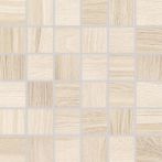 Lasselsberger Mosaik 30x30cm BOARD DDM06141 5x5 hellbeige matt