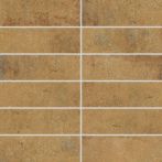 Lasselsberger Dekor 45x45cm SIENA DDP44664 braun matt