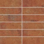 Lasselsberger Dekor 45x45cm SIENA DDP44665 terracotta matt