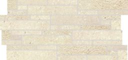 Lasselsberger Dekor 30x60cm STONES DDPSE668 beige Relief