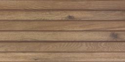 Lasselsberger Wandfliese 30x60cm BASE WR1V4434 braun matt