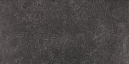 Lasselsberger Bodenfliese 30x60cm BASE DARSE433 schwarz Relief