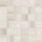 Lasselsberger Mosaik 30x30cm FARO DDM06715 5x5 beige-grau Relief