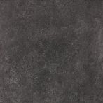 Lasselsberger Bodenfliese 60x60cm BASE DAK63433 schwarz Relief