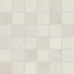 Lasselsberger Mosaik 30x30cm EXTRA DDM06720 5x5 elfenbein Relief