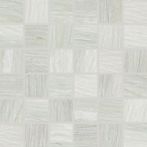 Lasselsberger Mosaik 30x30cm FARO DDM06719 5x5 grau-weiß Relief