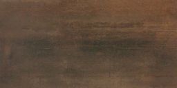 Lasselsberger Wandfliese 30x60cm RUSH WAKV4520 dunkelbraun matt-glänzend