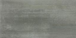 Lasselsberger Wandfliese 30x60cm RUSH WAKV4522 dunkelgrau matt-glänzend