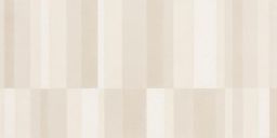 Lasselsberger Dekor 20x40cm UP WITMB508 hellbeige matt-glänzend
