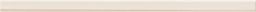 Lasselsberger Dekor 2x40cm UP WLRMG508 hellbeige glänzend