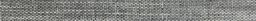 Lasselsberger Dekor 5x60cm NEXT WLAVD502 dunkelgrau matt