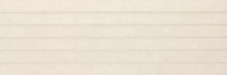 Lasselsberger Wandfliese 30x90cm BASE WR1V5431 hellbeige matt