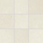 Lasselsberger Mosaik 10x10cm BASE DAR12431 hellbeige Relief