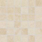 Lasselsberger Mosaik 30x30cm KAAMOS DDM06586 5x5 beige matt