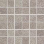 Lasselsberger Mosaik 30x30cm KAAMOS DDM06589 5x5 beige-grau matt