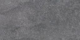Lasselsberger Bodenfliese 30x60cm KAAMOS DAKSE588 schwarz matt