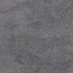 Lasselsberger Bodenfliese 60x60cm KAAMOS DAK63588 schwarz matt