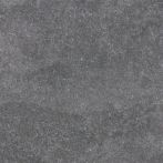Lasselsberger Bodenfliese 45x45cm KAAMOS DAK44588 schwarz matt