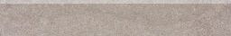 Lasselsberger Sockelleiste 9,5x60cm KAAMOS DSAS4589 beige-grau matt