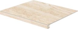 Lasselsberger Stufe 53x60cm ALBA DCG65731 beige lappato