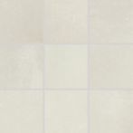 Lasselsberger Bodenfliese 10x10cm EXTRA DAR12720 elfenbein Relief