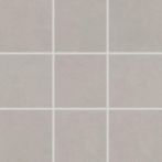 Lasselsberger Flächenware 10x10cm TREND DAK12654 grau matt