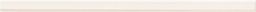 Lasselsberger Dekor 2x40cm EXTRA WLRMG719 weiß-beige matt