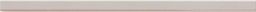 Lasselsberger Dekor 2x40cm EXTRA WLRMG721 braun-grau matt