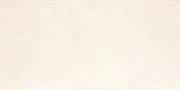 Lasselsberger Wandfliese 30x60cm EXTRA WARV4720 elfenbein Relief