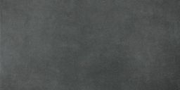 Lasselsberger Bodenfliese 40x80cm EXTRA DAR84725 schwarz Relief