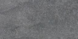 Lasselsberger Bodenfliese 30x60cm KAAMOS INDUSTRIAL DAKSG588 schwarz matt