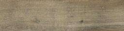 Lasselsberger Bodenfliese 20x80cm SALOON DAK82748 dunkelbraun matt