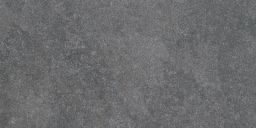 Lasselsberger Bodenfliese 40x80cm KAAMOS DAK84588 schwarz matt
