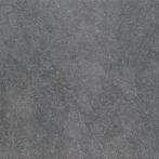 Lasselsberger Bodenfliese 80x80cm KAAMOS DAK81588 schwarz matt