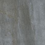 Lasselsberger Bodenfliese 80x80cm QUARZIT DAK81738 dunkelgrau matt
