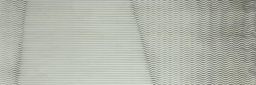 Lasselsberger Wandfliese 30x90cm INDEX WAKV5202 grau-grün glänzend