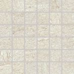 Lasselsberger Mosaik 30x30cm QUARZIT DDM06735 5x5 beige Relief