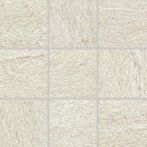 Lasselsberger Mosaik 10x10cm QUARZIT DAR12735 beige Relief