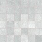 Lasselsberger Mosaik 30x30cm REBEL DDM06741 5x5 grau matt