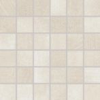 Lasselsberger Mosaik 30x30cm REBEL DDM06743 5x5 beige matt