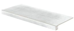 Lasselsberger Längsschenkel 40x80cm REBEL DCF84741 grau matt