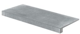 Lasselsberger Längsschenkel 40x80cm REBEL DCF84742 dunkelgrau matt