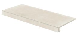 Lasselsberger Längsschenkel 40x80cm REBEL DCF84743 beige matt