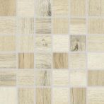 Lasselsberger Mosaik 30x30cm SALOON DDM06746 5x5 beige matt