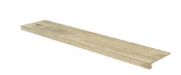 Lasselsberger Längsschenkel 30x120cm SALOON DCFVF746 beige matt