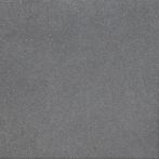 Lasselsberger Bodenfliese 80x80cm BLOCK DAK81783 schwarz matt